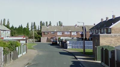 Gaitskell Close Maltby