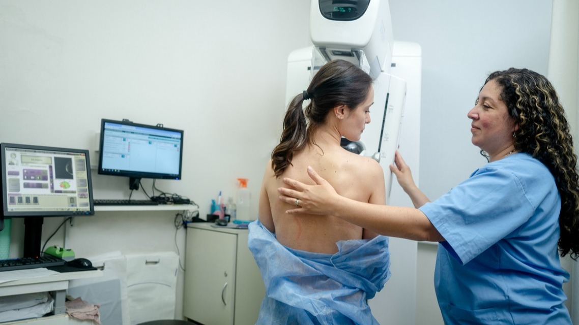 Life-extending breast cancer drug becomes available on the NHS in England
