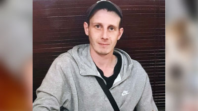 Stuart Chiddicks, 30, has been named as the victim of a fatal hit and run in Southend. 

Credit: Essex Police