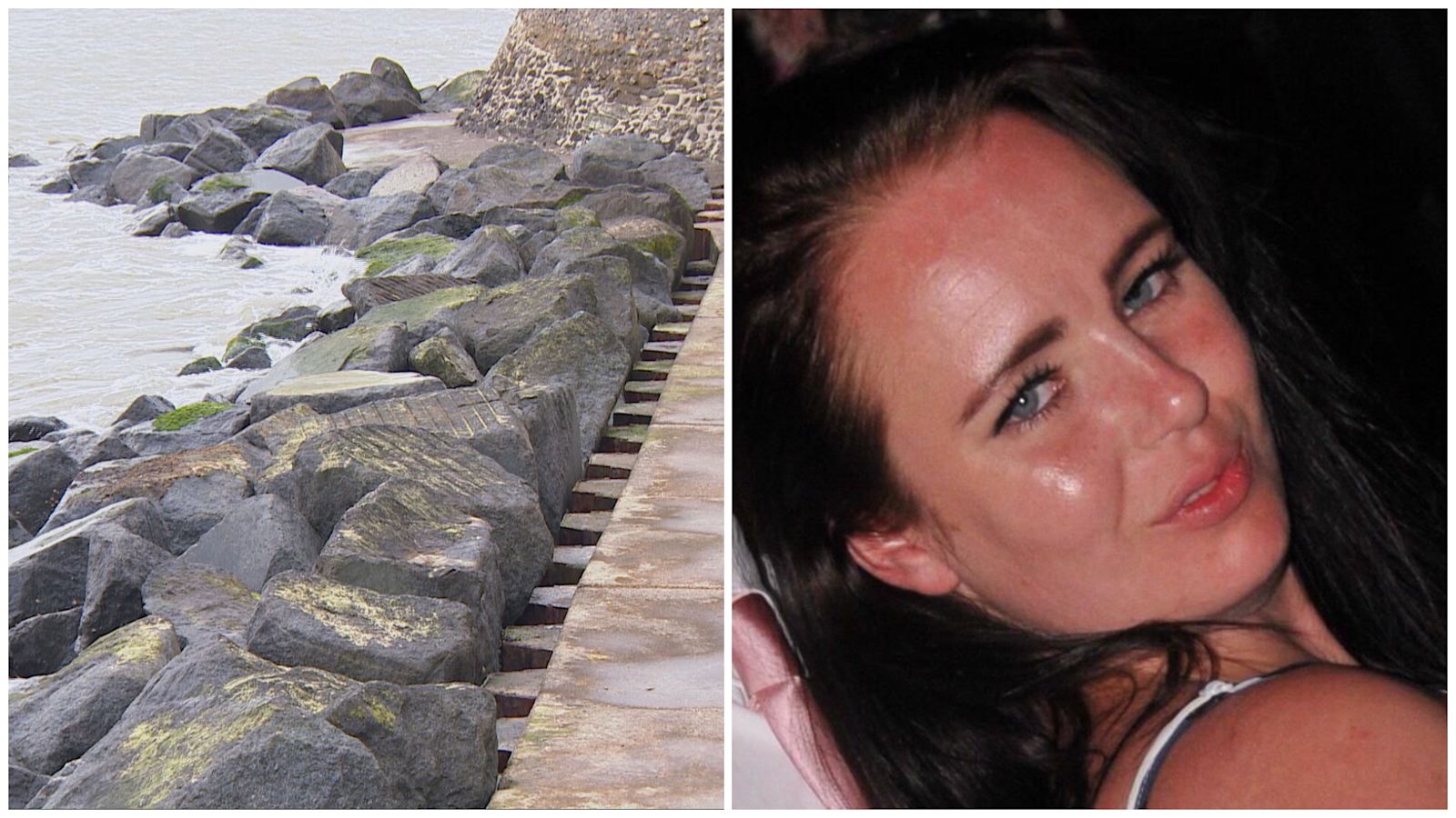 Better 999 response 'may have saved' mum who drowned head-first in rocks ...