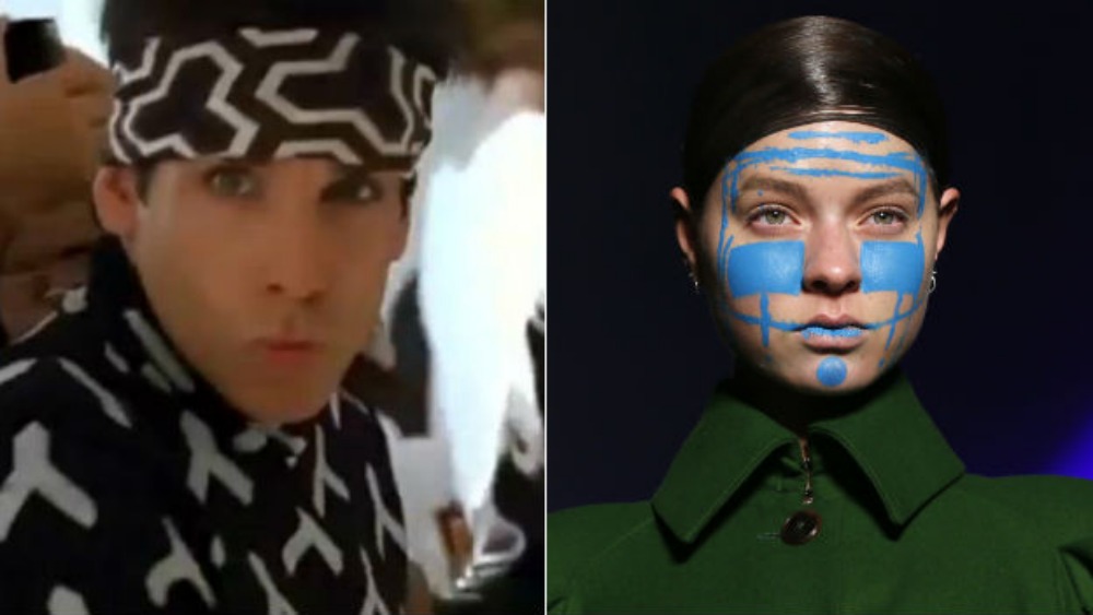 Fashion Week quiz: Who said it - fashion world or Zoolander? | ITV News