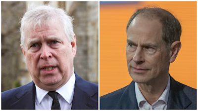 Andrew's brother answers question on Epstein victims, but should he have said more? | ITV News