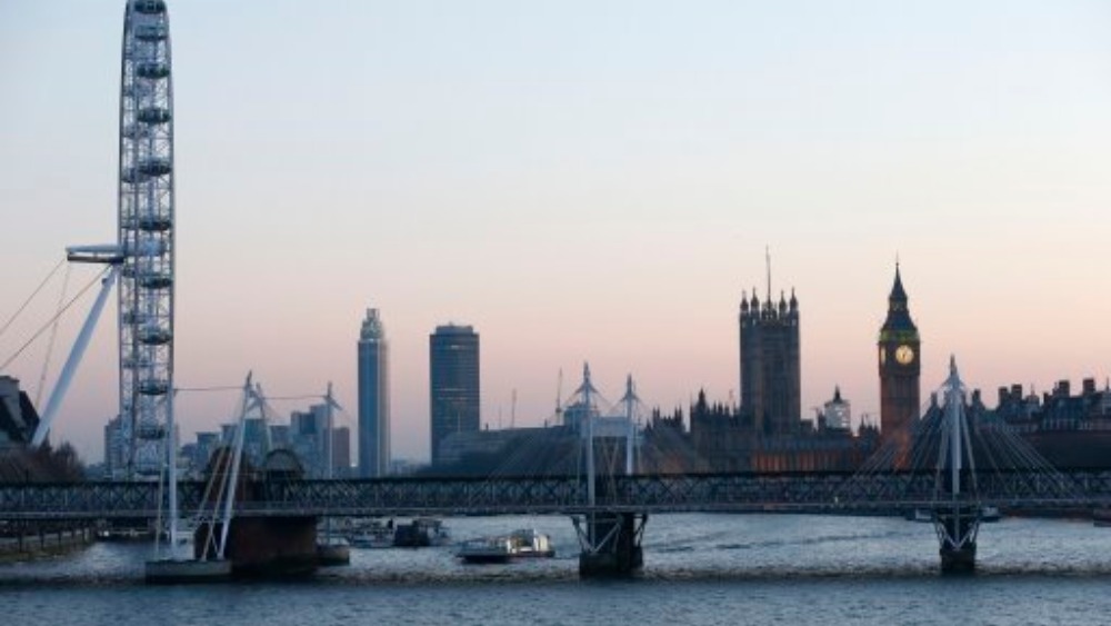 Wednesday set to be warmest day of week | ITV News London