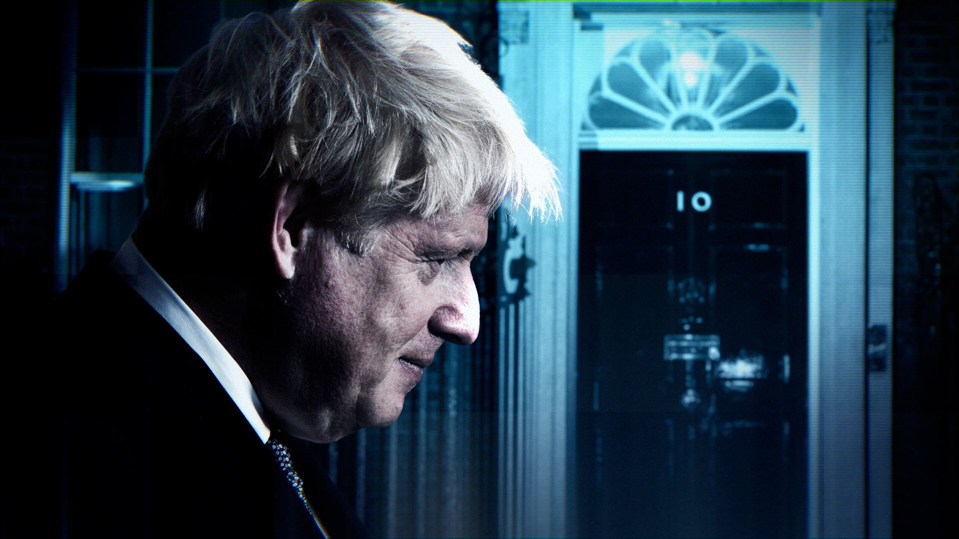 Boris Johnson Tells ITV News He Regrets Apologising For Partygate ...