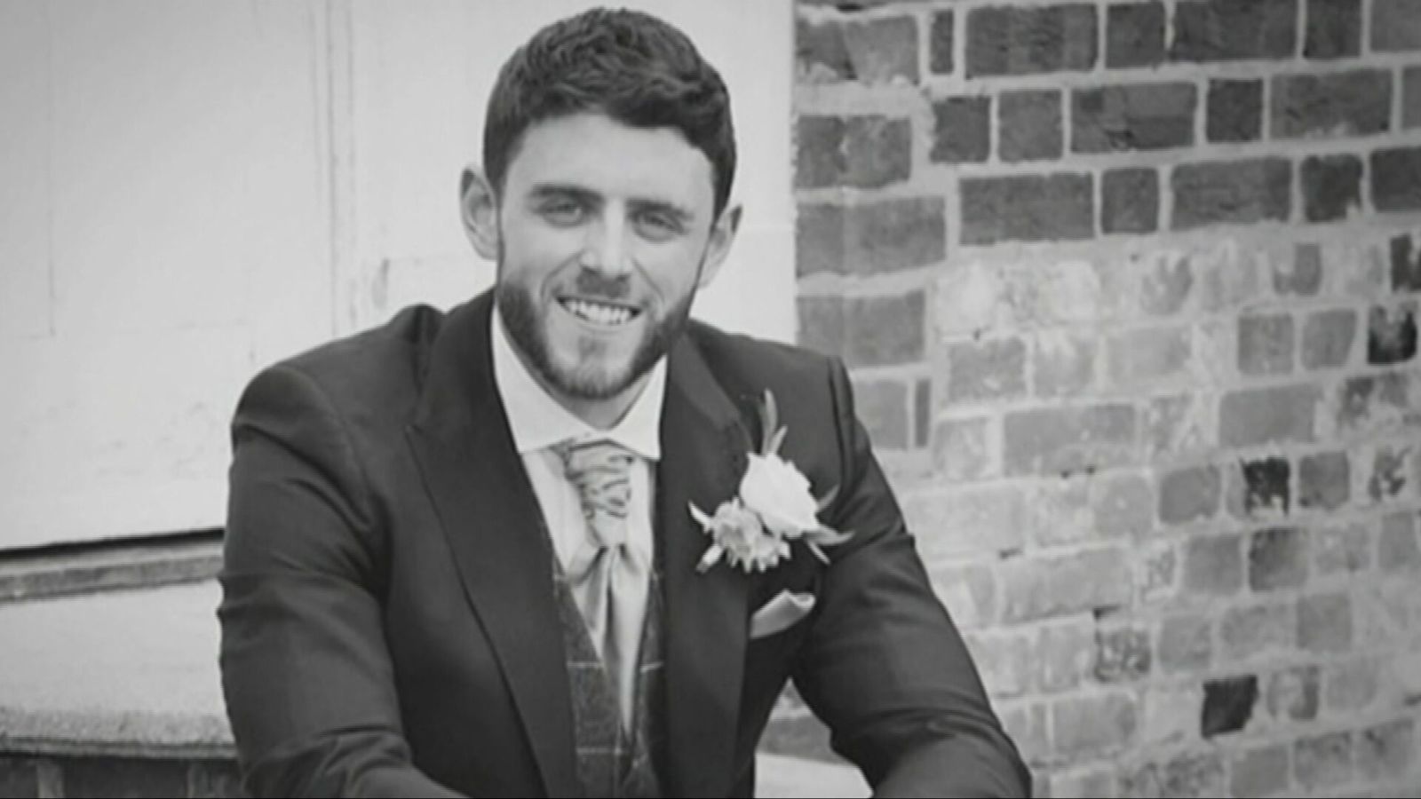 Two of Thames Valley PC Andrew Harper's killers may be eligible for early  release | ITV News Meridian