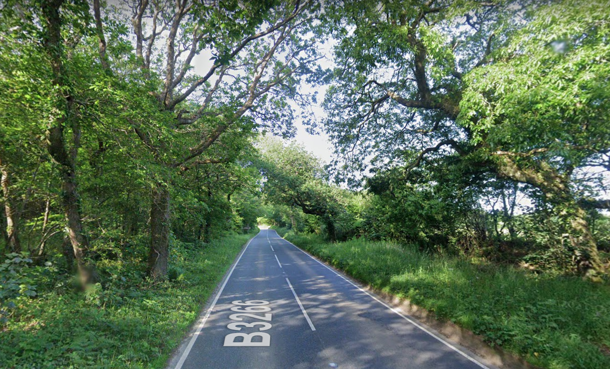 Cornwall woman, 21, dies after crash in Bodmin | ITV News West Country