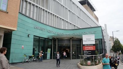 Bristol Royal Infirmary