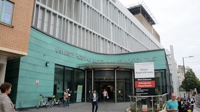 Bristol Royal Infirmary