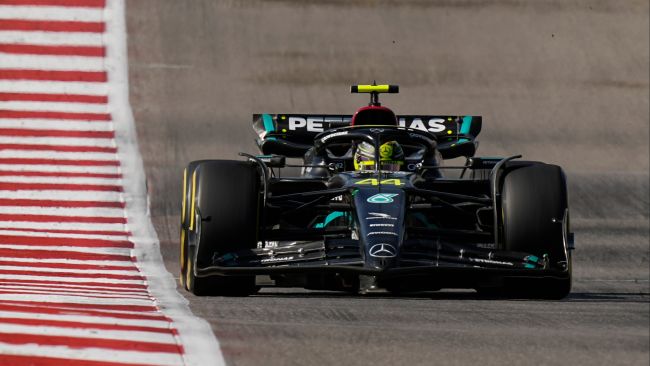Lewis Hamilton claims many more cars were illegal at United States Grand  Prix