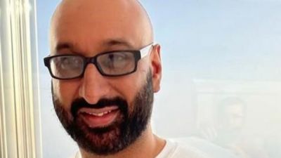 Amrit Pannu, 42, died following a collision on Eaton Green Road, Luton at around 8am on Sunday, 18 September.