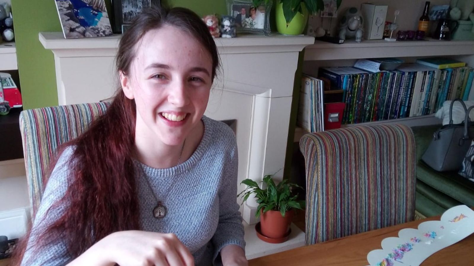 Riddlesdown Student Missing Family of missing student describe 'living nightmare' as search for ...