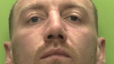 'Prolific' Nottingham Shoplifter Jailed After Attempting To Escape From ...