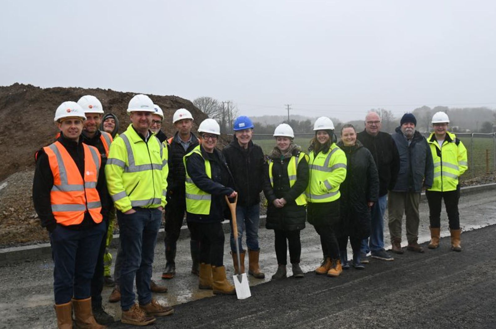 Smren Hundreds of affordable homes to be built in Cornwall to tackle housing ...