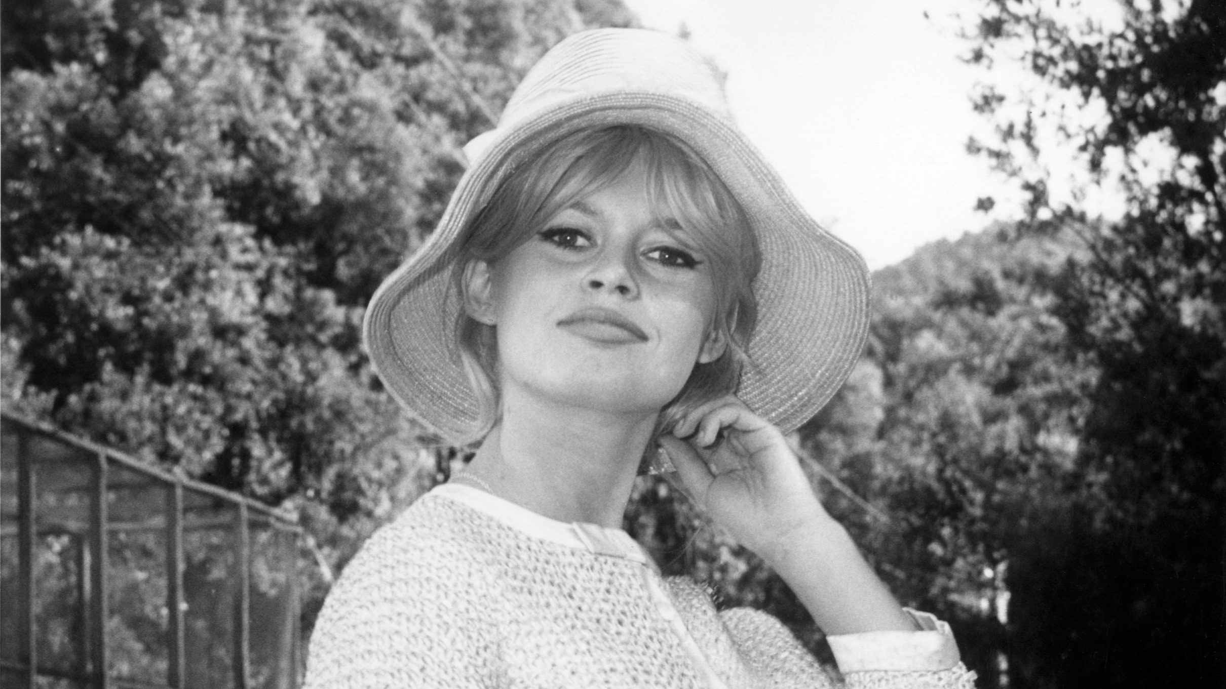 French actor and singer Brigitte Bardot dies aged 91