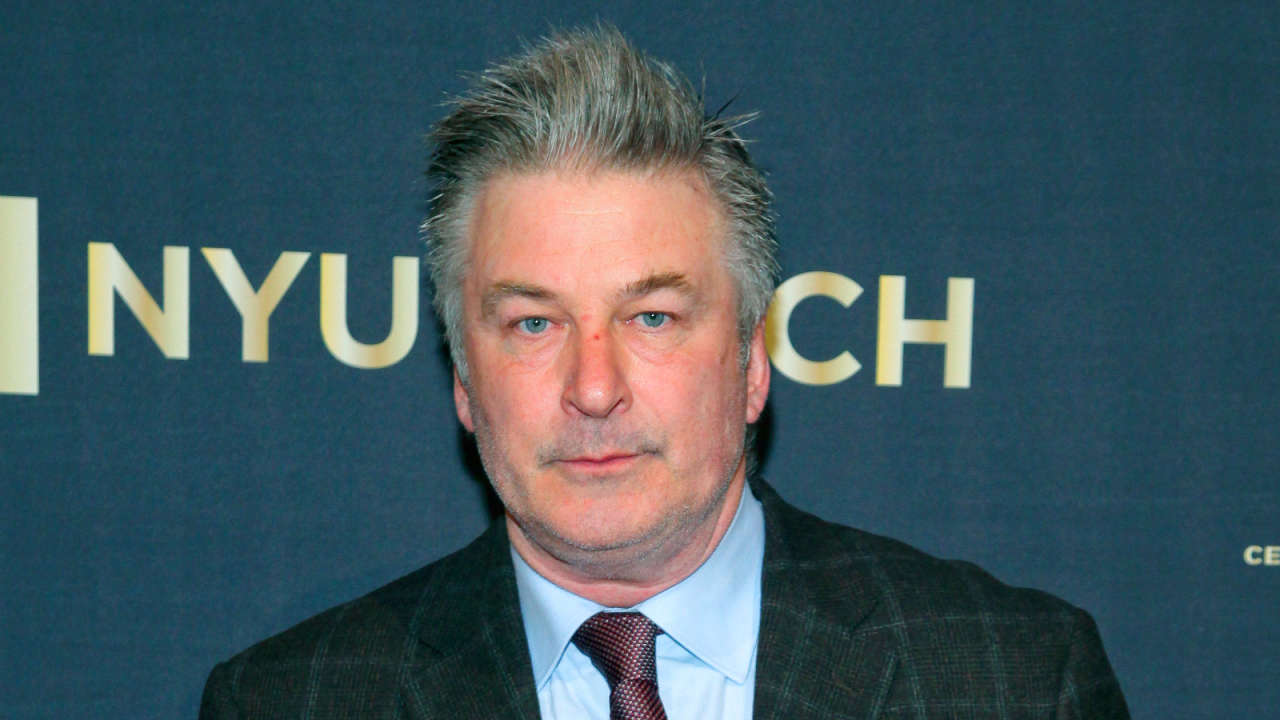 Alec Baldwin pleads not guilty to manslaughter following fatal shooting  