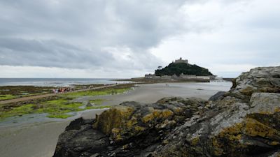St Michael's Mount PA