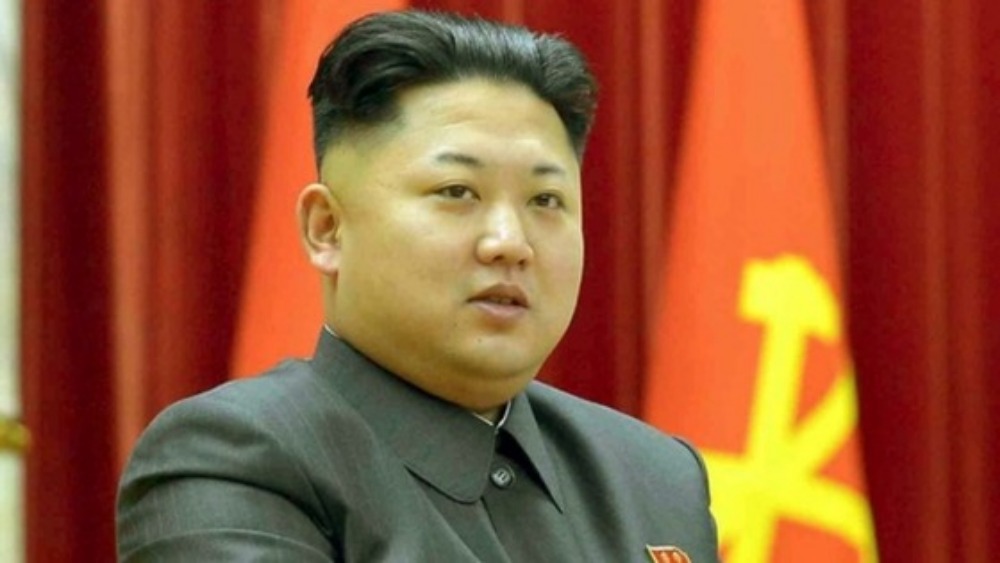 North Korean Men To Have Same Hairstyle As Kim Jong Un Itv News 