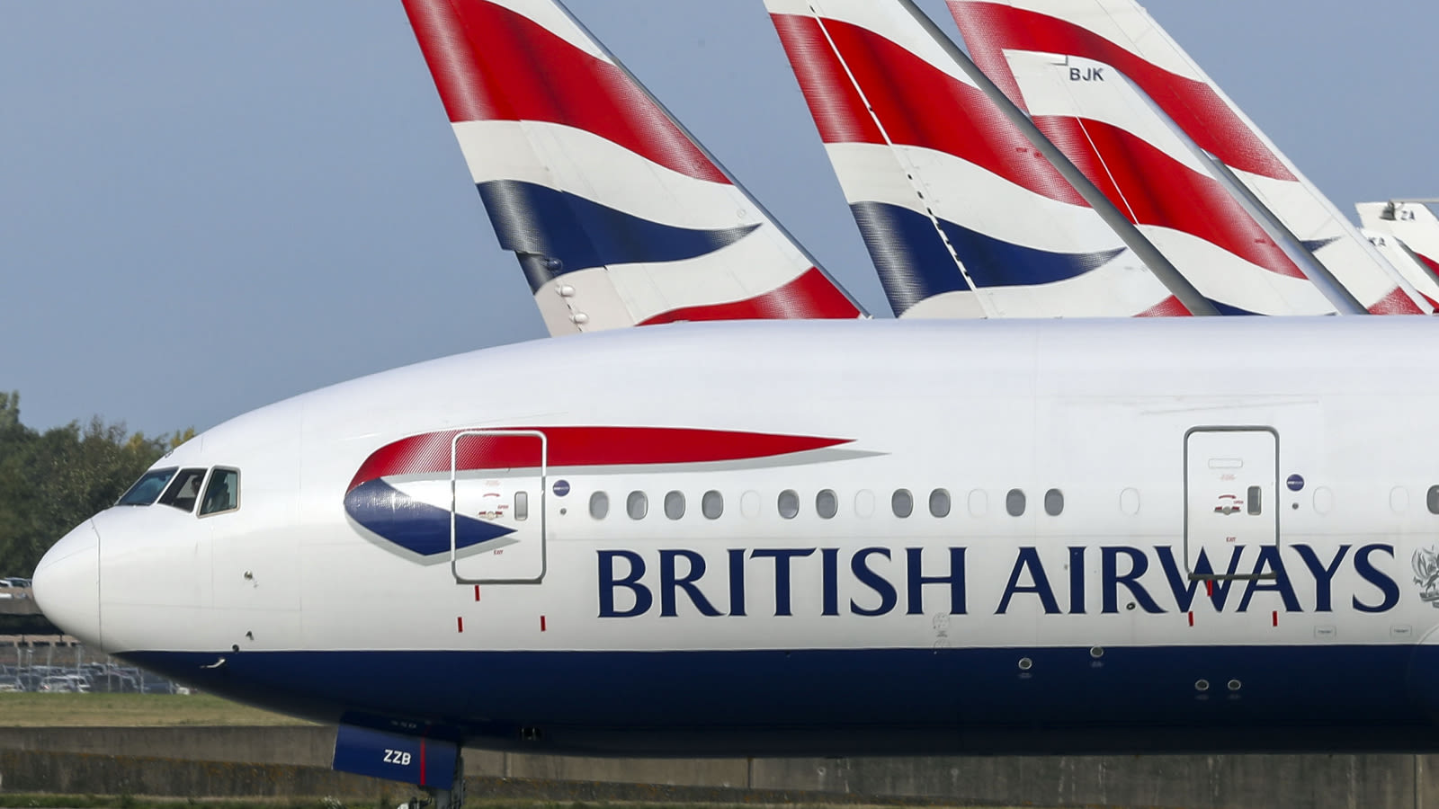 Former British Airways employee 'ran multi-million pound immigration scam from Heathrow'