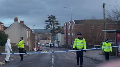 Kingswood Shooting credit Bristol Live