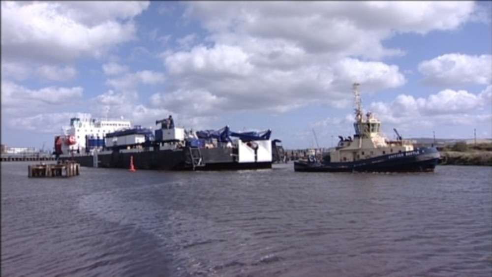 New jobs for Middlesbrough ITV News Tyne Tees