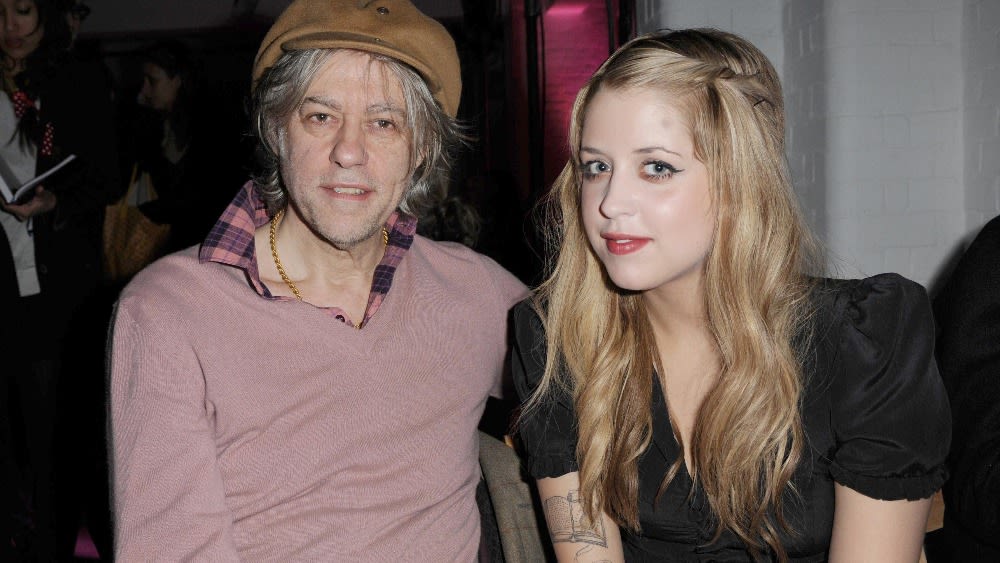 Peaches Geldof, daughter of Bob Geldof, dies unexpectedly at age 25, News