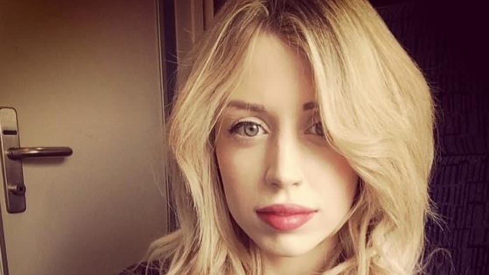 Peaches Geldof Wrote She Was Happier Than Ever in Last Column