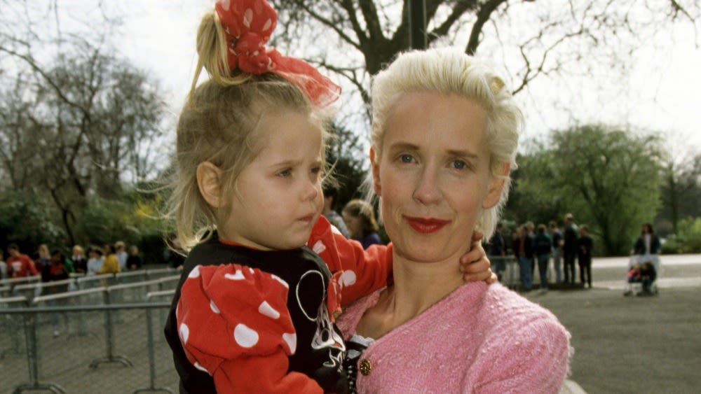 Peaches Geldof's life in pictures, Culture