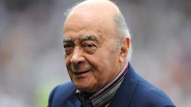 Survivors of abuse by Harrods owner Al-Fayed say compensation falls short
