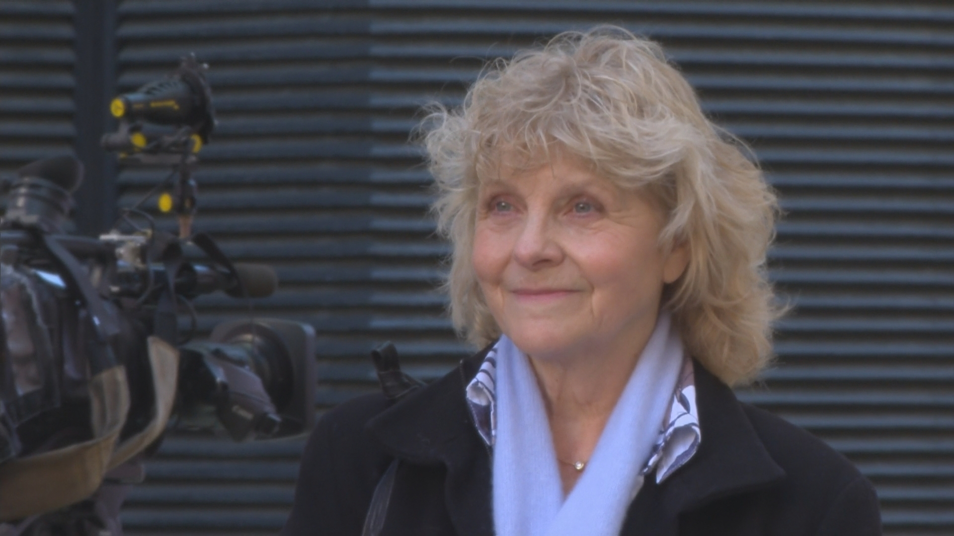 Former Hampshire Sub Postmistress Gives Evidence For First Time In Post Office It Scandal Itv