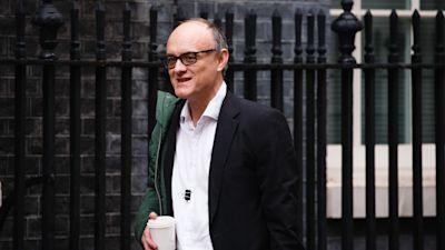 Review Urged Over Council Tax Decision Involving Site Of Dominic Cummings Trip Tyne Tees Itv News