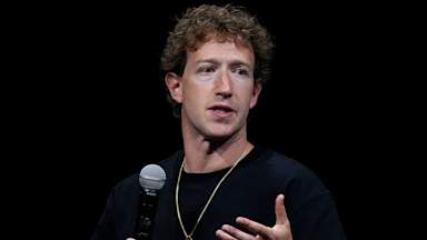 Zuckerberg announces changes to fact checking on-Meta - what will it look like?