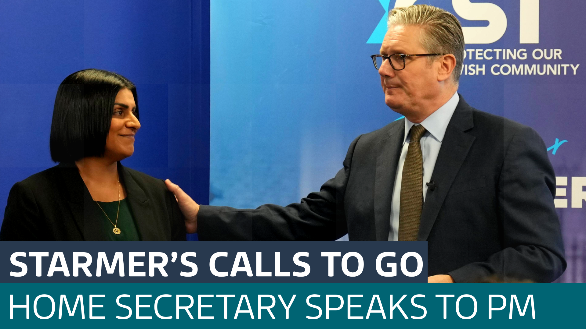Four cabinet ministers tell Starmer to set out resignation timetable - Latest From ITV News