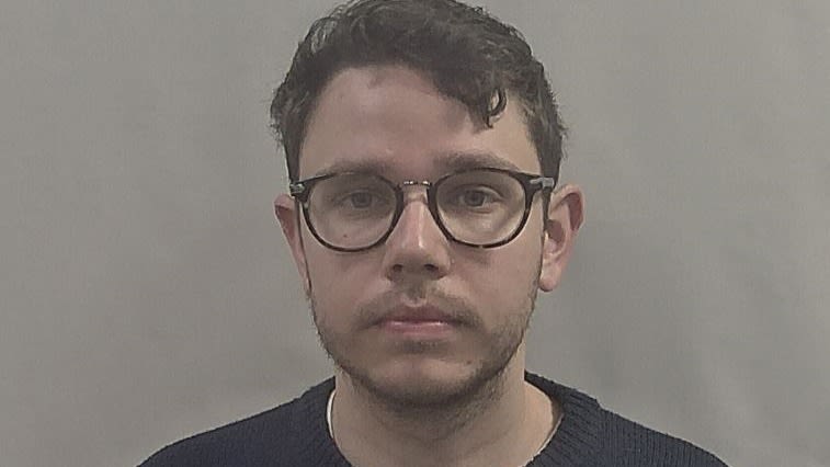 Music teacher sentenced to 11 years in prison as abuse film