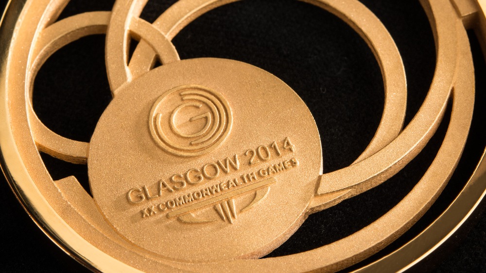 Commonwealth Games medal designs revealed ITV News