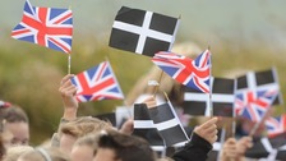 Cornish Recognised As National Minority For 1st Time ITV News West   ImportedImage46574 Header