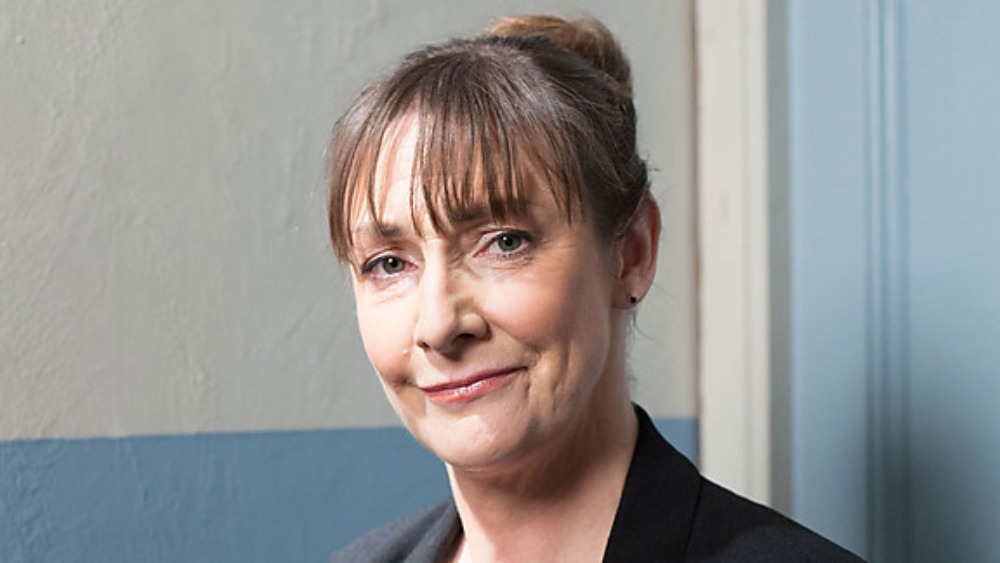 Father Ted Star Pauline Mclynn To Join Eastenders Cast Itv News