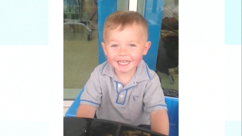 Wigan couple whose son drowned on holiday hope for answers from his