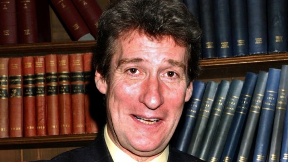 In Jeremy Paxman, Newsnight has lost the most brilliant ...