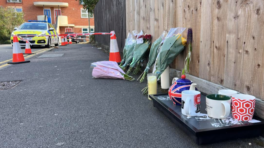 Bedford man Frederico Saurini charged with murder after Palgrave Road