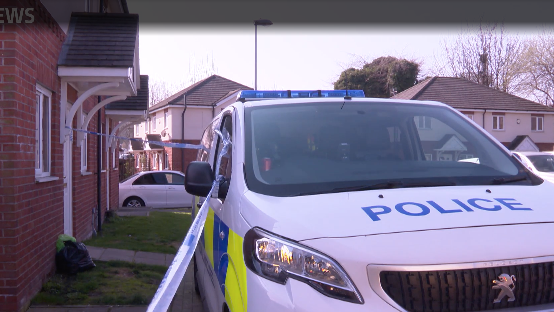 Murder Investigation Launched After Woman's Body Found In Leeds | ITV ...