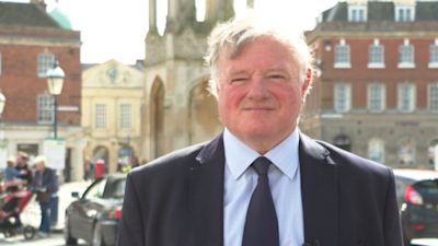 05-05-21 Jonathan Seed Wiltshire PCC election-ITV News