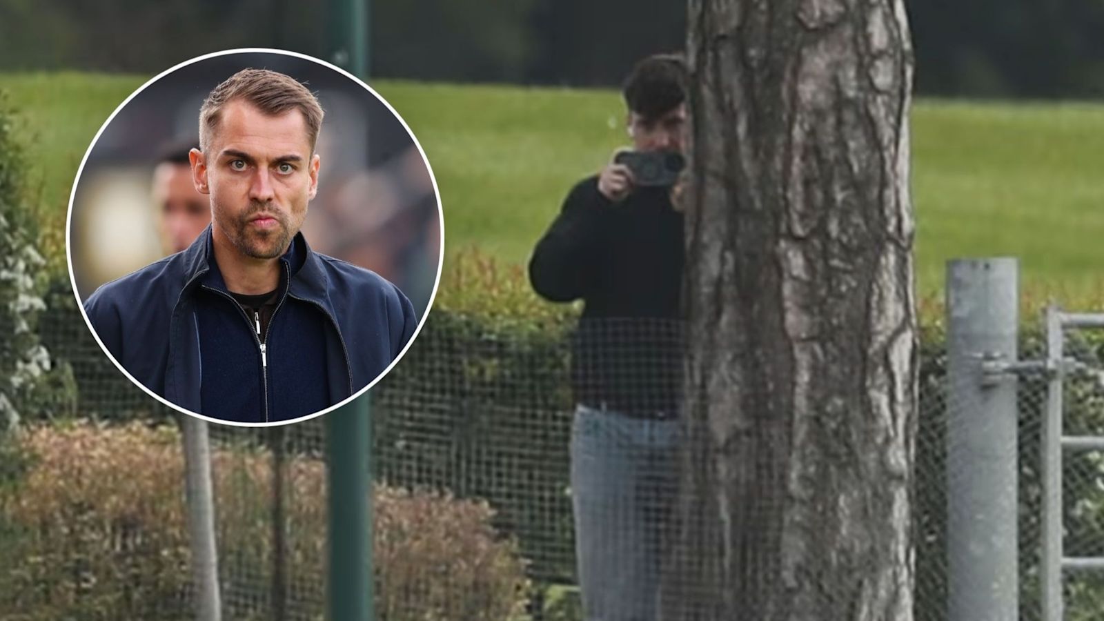 Southampton head coach Tonda Eckert to hear result of FA investigation into 'Spygate' scandal