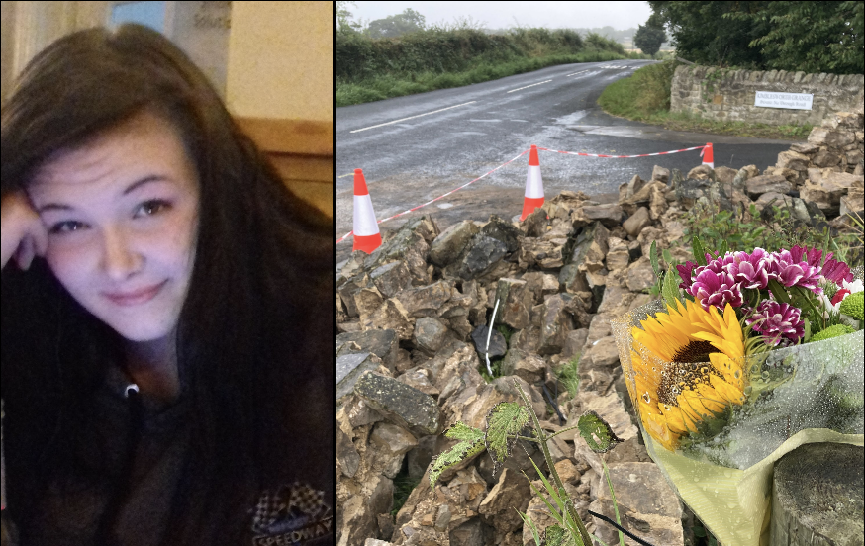 Man Charged With Causing Teenager's Death Following County Durham Car ...