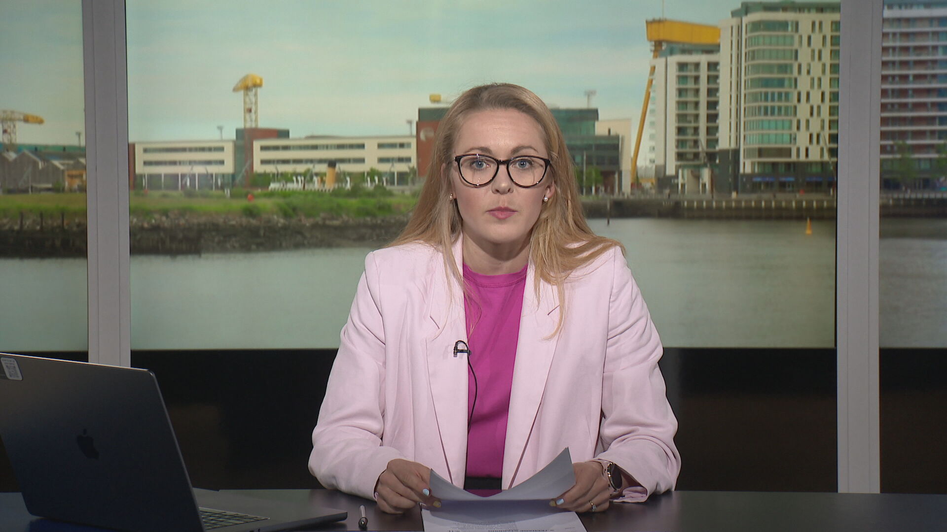 UTV ITV News Latest news for Belfast and Northern Ireland