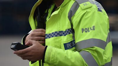Police arrest WEST COUNTRY