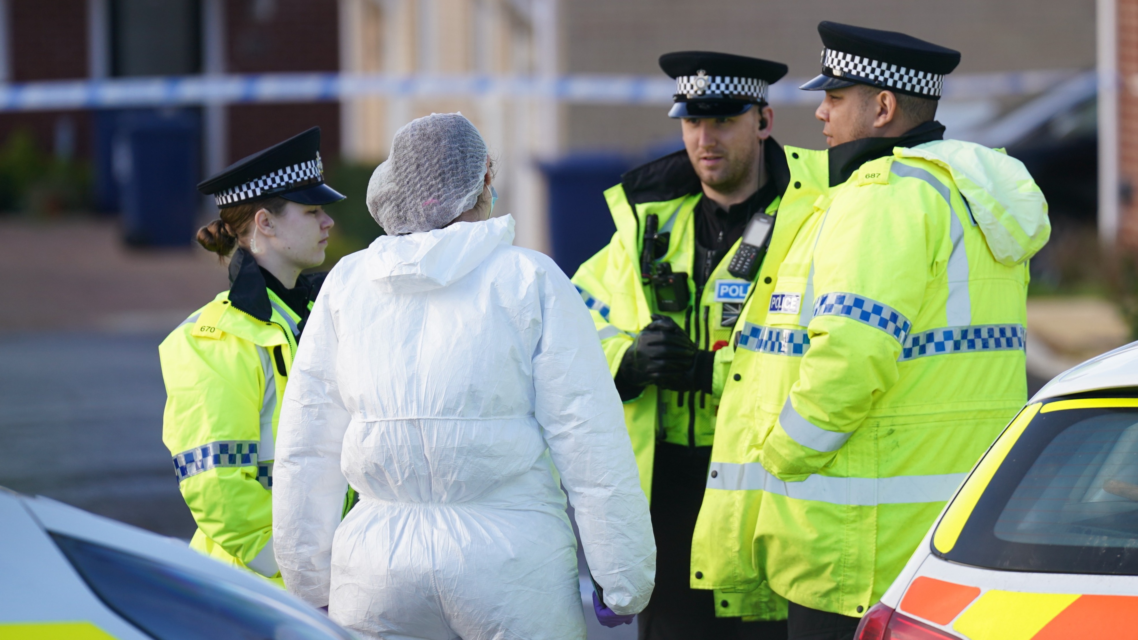 Neighbours Describe Hearing Gunshots In Cambridgeshire Double Murder   2.71565852 