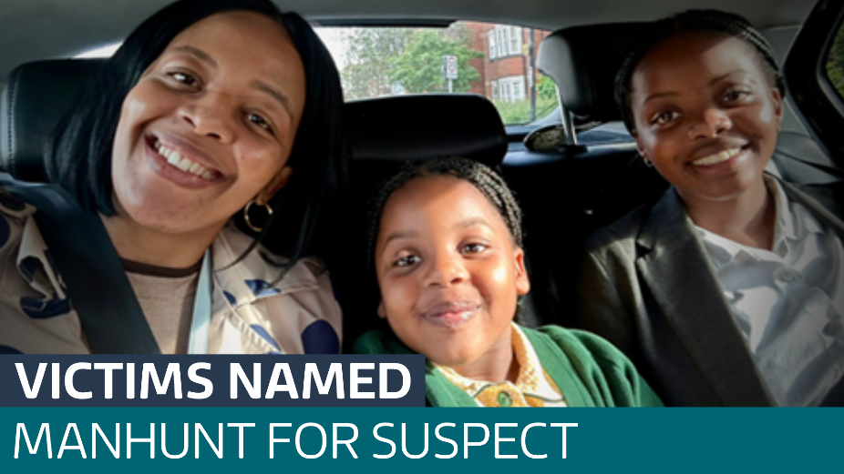 International manhunt for father believed to be in Zimbabwe over deaths ...