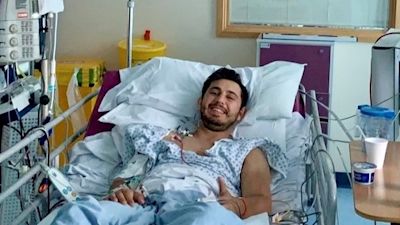 150721 ted transplant patient