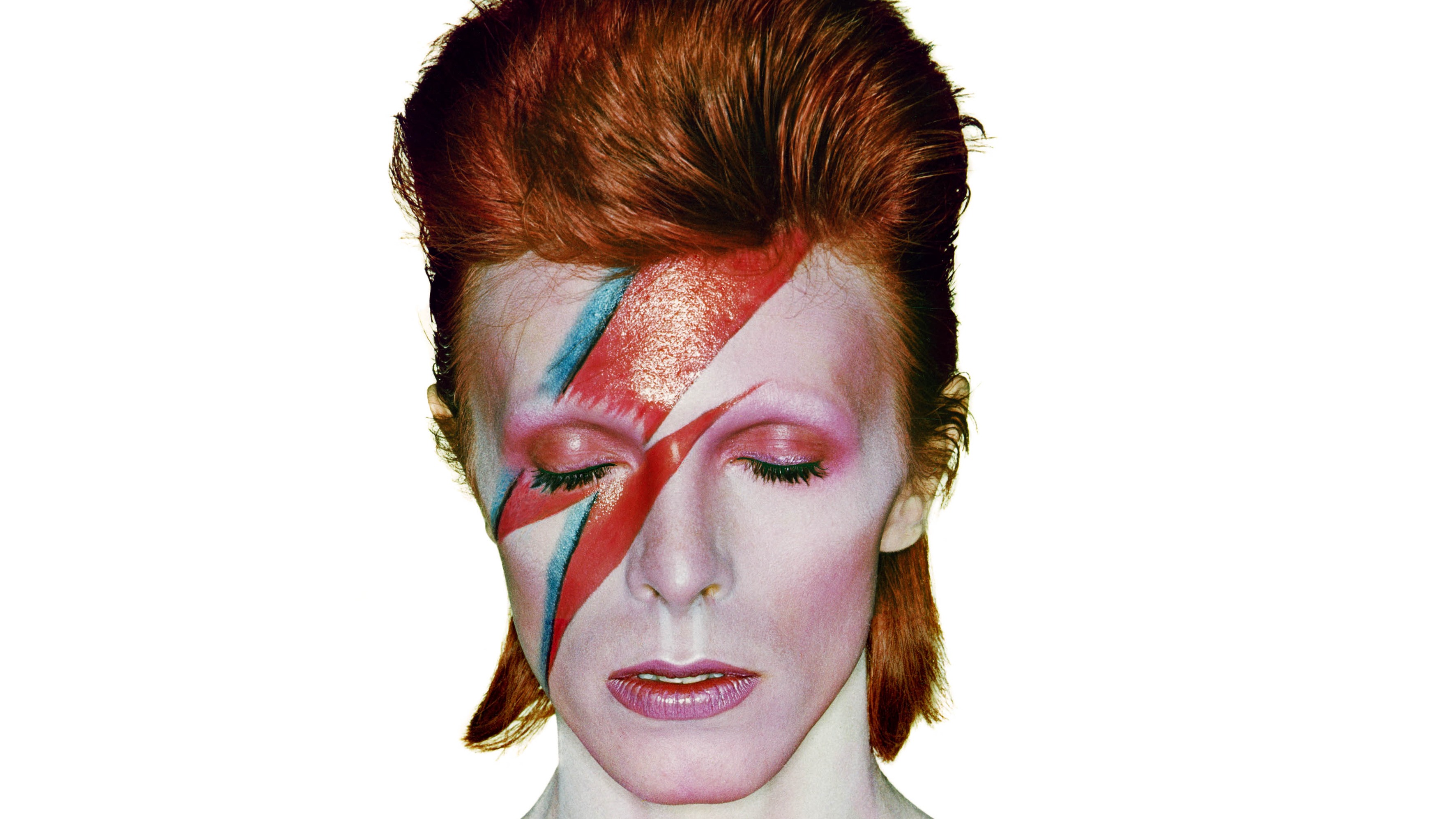 Celebration to mark 50 years since David Bowie released Aladdin Sane album  | ITV News London