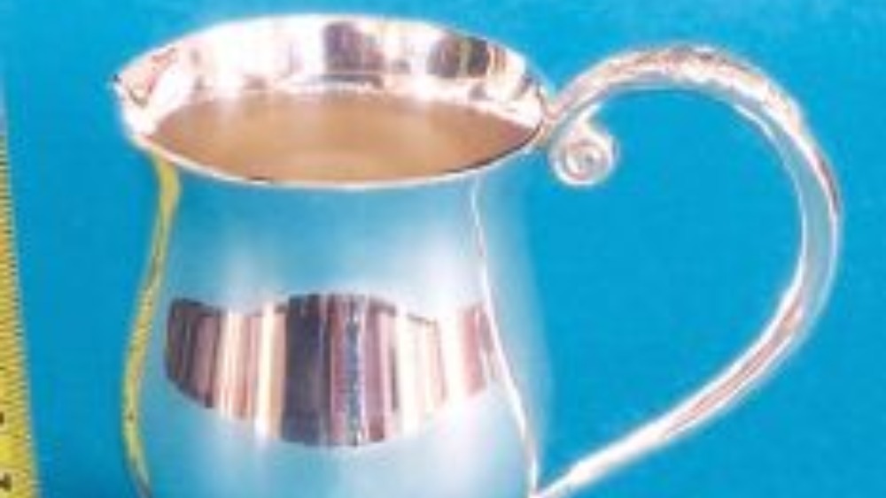 Silverware worth £7000 stolen from church in Newcastle | ITV News Tyne Tees